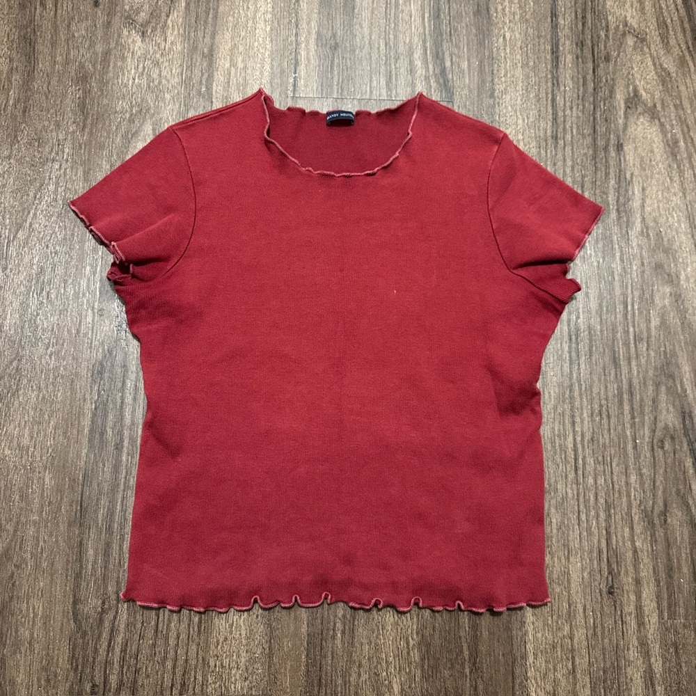 Brandy Melville top